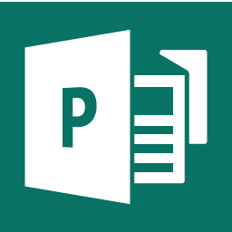 Publisher 2010 Basic Vilt